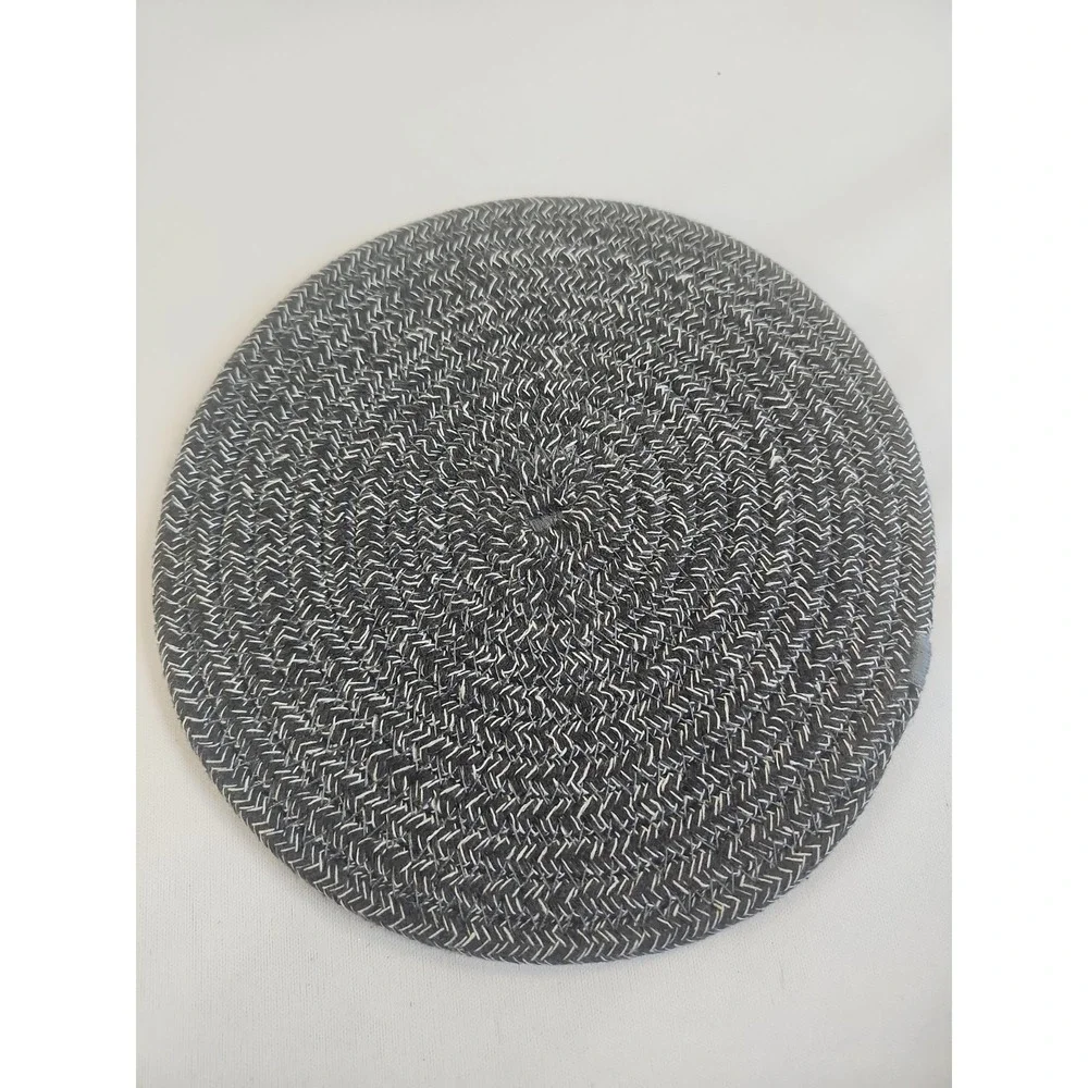 Gray Heavy Duty Trivet For Hot Pots And‎ Pans
